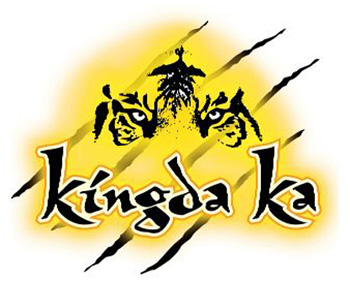 kingdakalogo