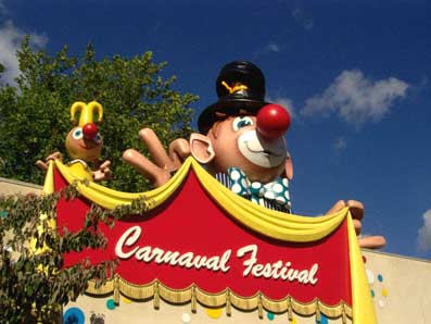 Carnaval Festival