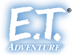 E.T. Adventure