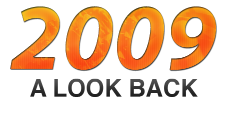 2009: A Look Back