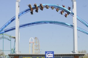 Cedar Point Gatekeeper