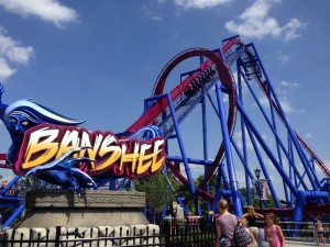 Kings Island