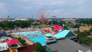 Kentucky Kingdom