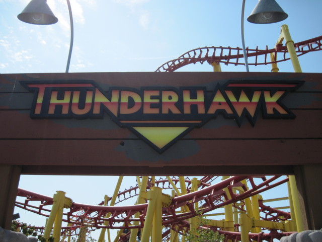 Thunderhawk