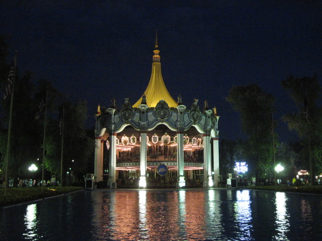 Carousel 2