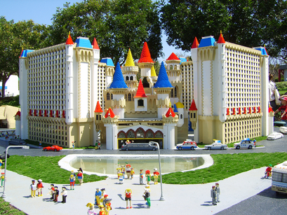Legoland, Illinois? | Park Thoughts