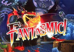 Fantasmic! will join the park's line up in 2012
