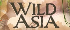 Wild Asia