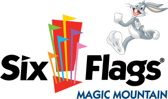 Six Flags Magic Mountain