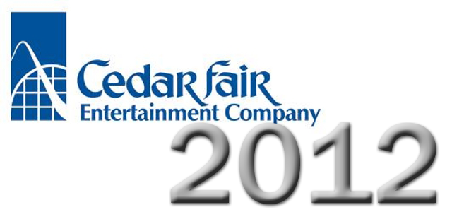 Cedar Fair | Park Thoughts